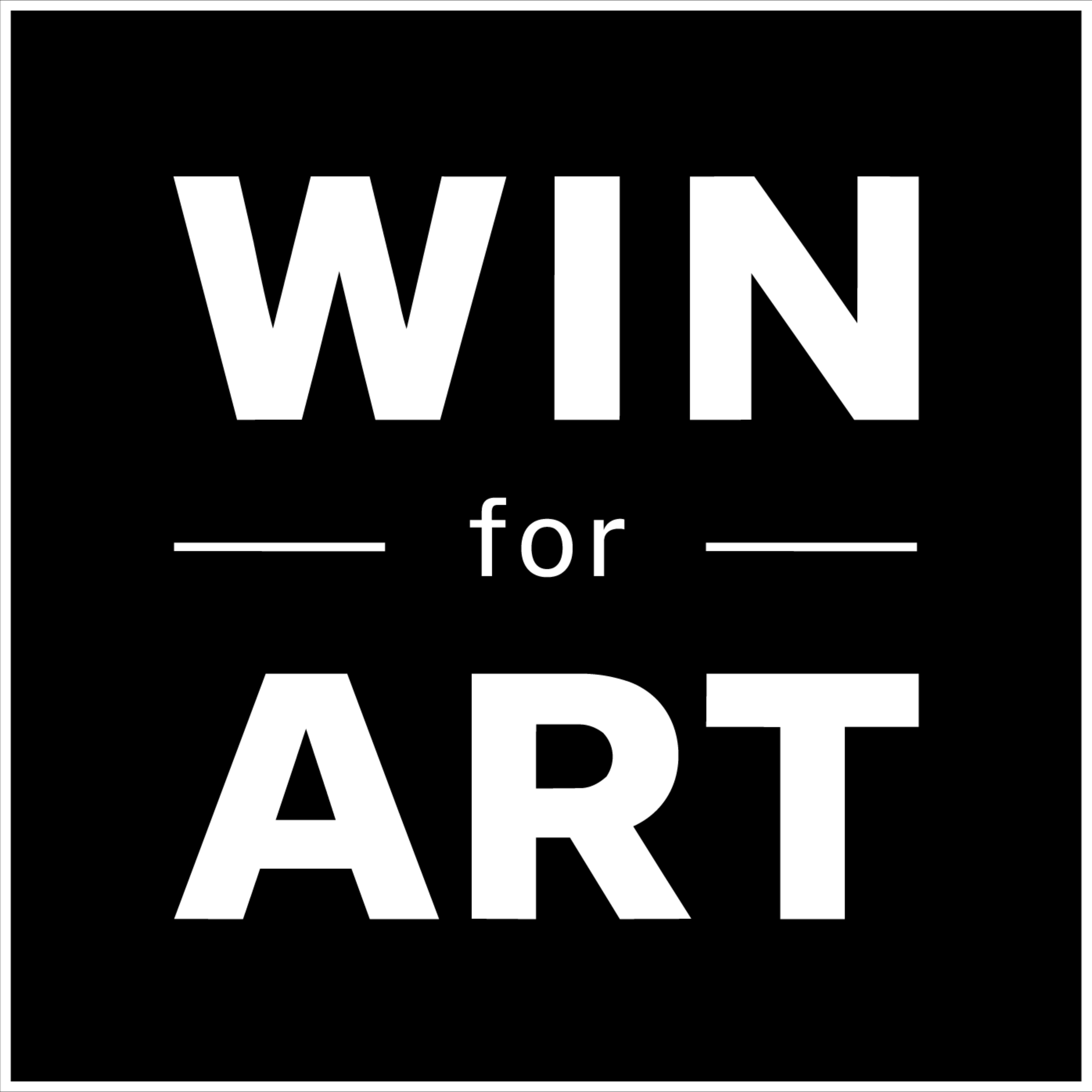 WIN for ART